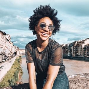 Meet your Posher, Summer